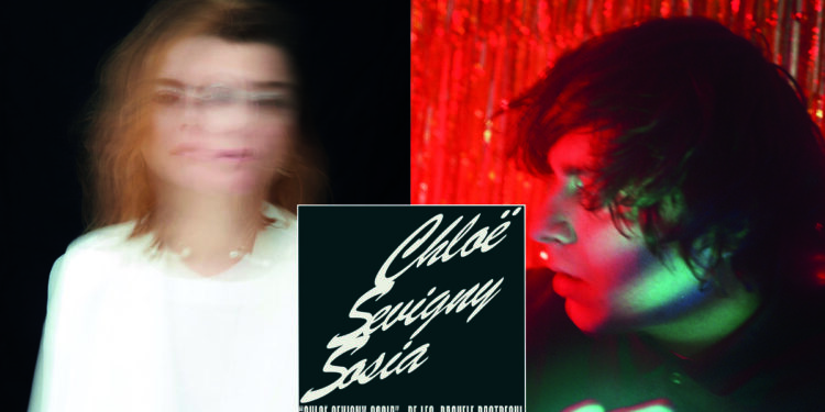 De Leo e Rachele Bastreghi "Cloe Sevigny Sosia"