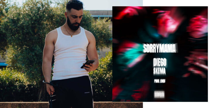 Diego - Sorry Mama