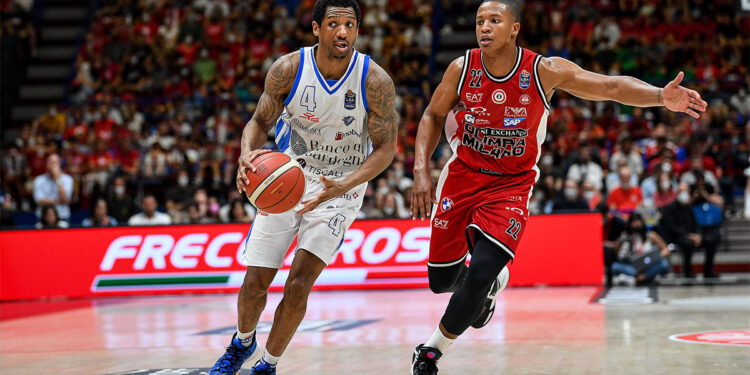 Gerald Robinson. ? Luigi Canu