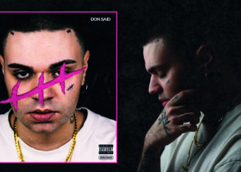 Don Said "Pain Party"