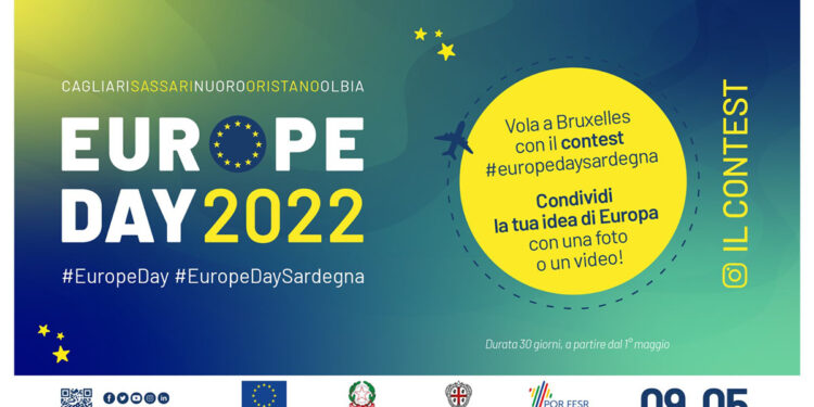 EUROPEDAY SARDEGNA