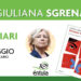 Entula Giuliana Sgrena a Cagliari