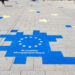 EuropeDaySardegna - Piazza d'Italia a Sassari