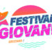 Festival Giovani Oristano
