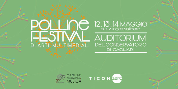 Festival Polline Cagliari