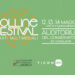 Festival Polline Cagliari