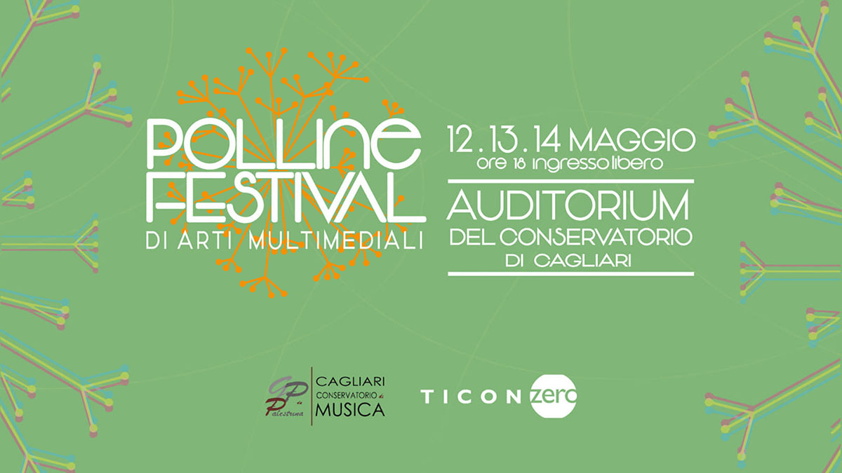 Festival Polline Cagliari