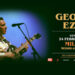 George Ezra il 24 febbraio 2023 al Mediolanum Forum di Milano
