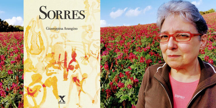 Giuseppina Arangino "Sorres"