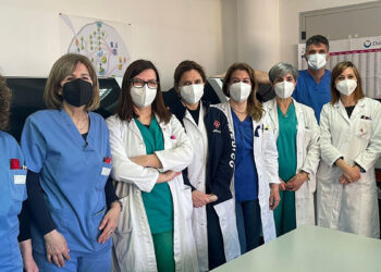 Gli operatori sanitari delle Malattie della Coagulazione