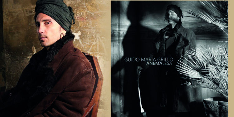 Guido Maria Grillo "Anema Lesa". ? Jacopo Emiliani