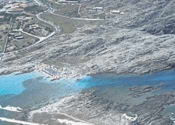 Il Portolano Stintinese