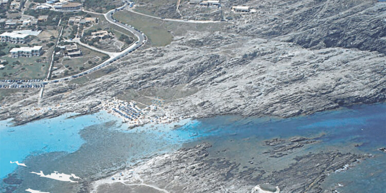 Il Portolano Stintinese