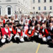 Il gruppo di Ittiri Cannedu