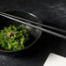 Insalata di alghe Wakame ? Freepik