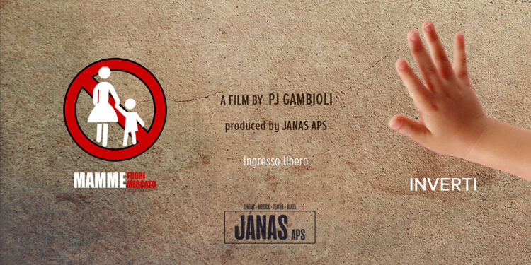 "Inverti" Pj Gambioli