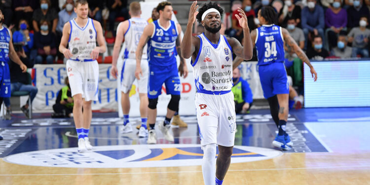 Jason Burnell. ? Luigi Canu