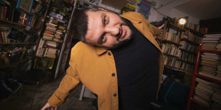 Kento. ? Serena Dattilo