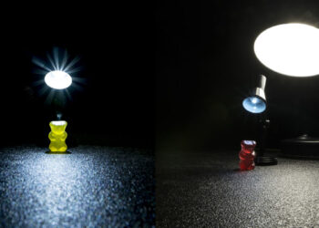 La Grande Guerra degli Orsetti Gommosi. ? Sabina Murru