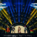 La Kalush Orchestra sul palco dell’Eurovision Song Contest. ? Sarah Louise Bennet