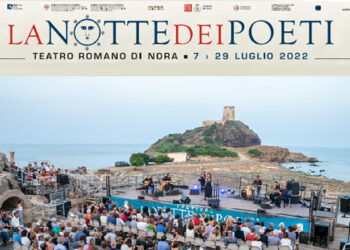 La Notte dei Poeti 2022