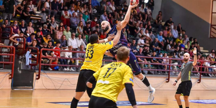 Leo Querin ? Claudio Atzori