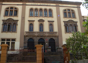 Liceo Azuni di Sassari