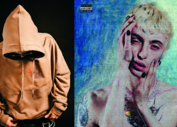 Lil Busso "Consumazione Personale"