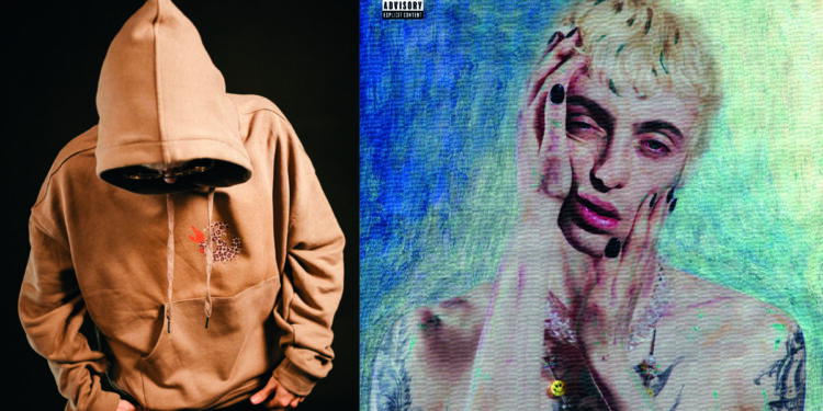 Lil Busso "Consumazione Personale"