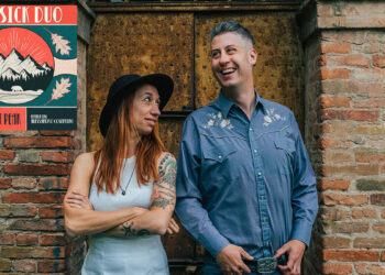 Lovesick Duo "Our Highest Peak"