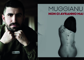 Luca Muggianu "Non ci avranno mai"