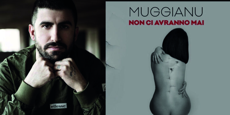 Luca Muggianu "Non ci avranno mai"