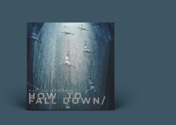 Marcello Liverani "How to fall down"