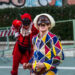 “Matte Maschere Maccus” del Teatro Circo Maccus. ? Patrizia Mereu