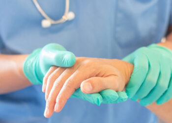 Medico. ? Depositphotos