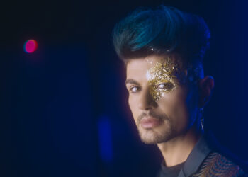 Myky. ? Elio Brusco - Pixelove Agency