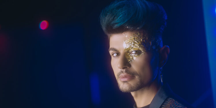 Myky. ? Elio Brusco - Pixelove Agency