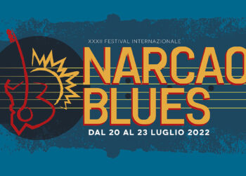 Narcao Blues 2022