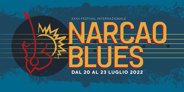 Narcao Blues 2022