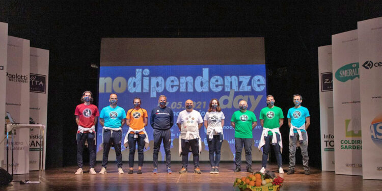 "No dipendenze" team