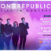 OneRepublic 1022