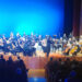 L'Orchestra Sinfonica del Conservatorio Canepa di Sassari