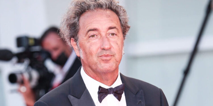 Paolo Sorrentino