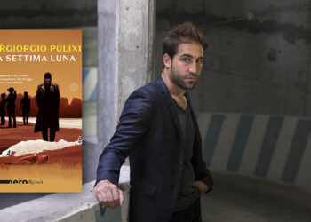 Piergiorgio Pulixi. ? Daniela Zedda