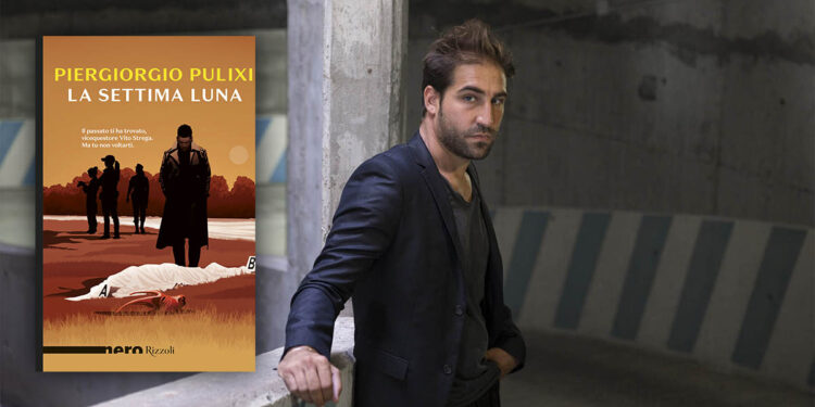 Piergiorgio Pulixi. ? Daniela Zedda