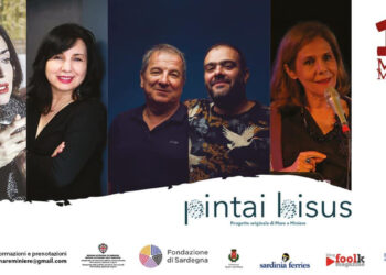 "Pintai bisus" Mare e Miniere