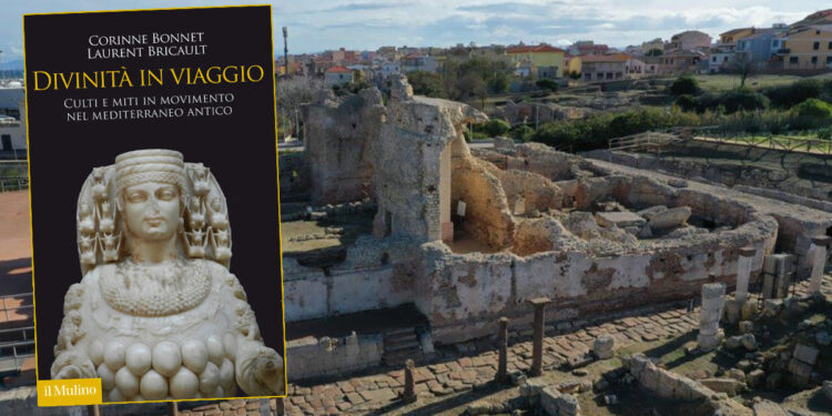Porto Torres - Divinità in Viaggio
