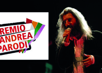 15° Premio Andrea Parodi