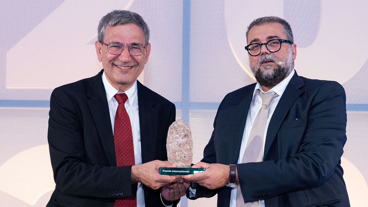 Premio Costa Smeralda 2022: Orhan Pamuk e Stefano Salis