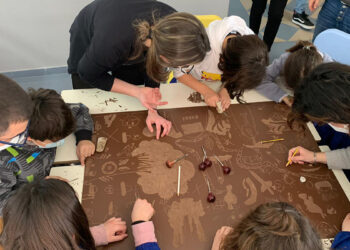 Laboratorio ProssimaMente